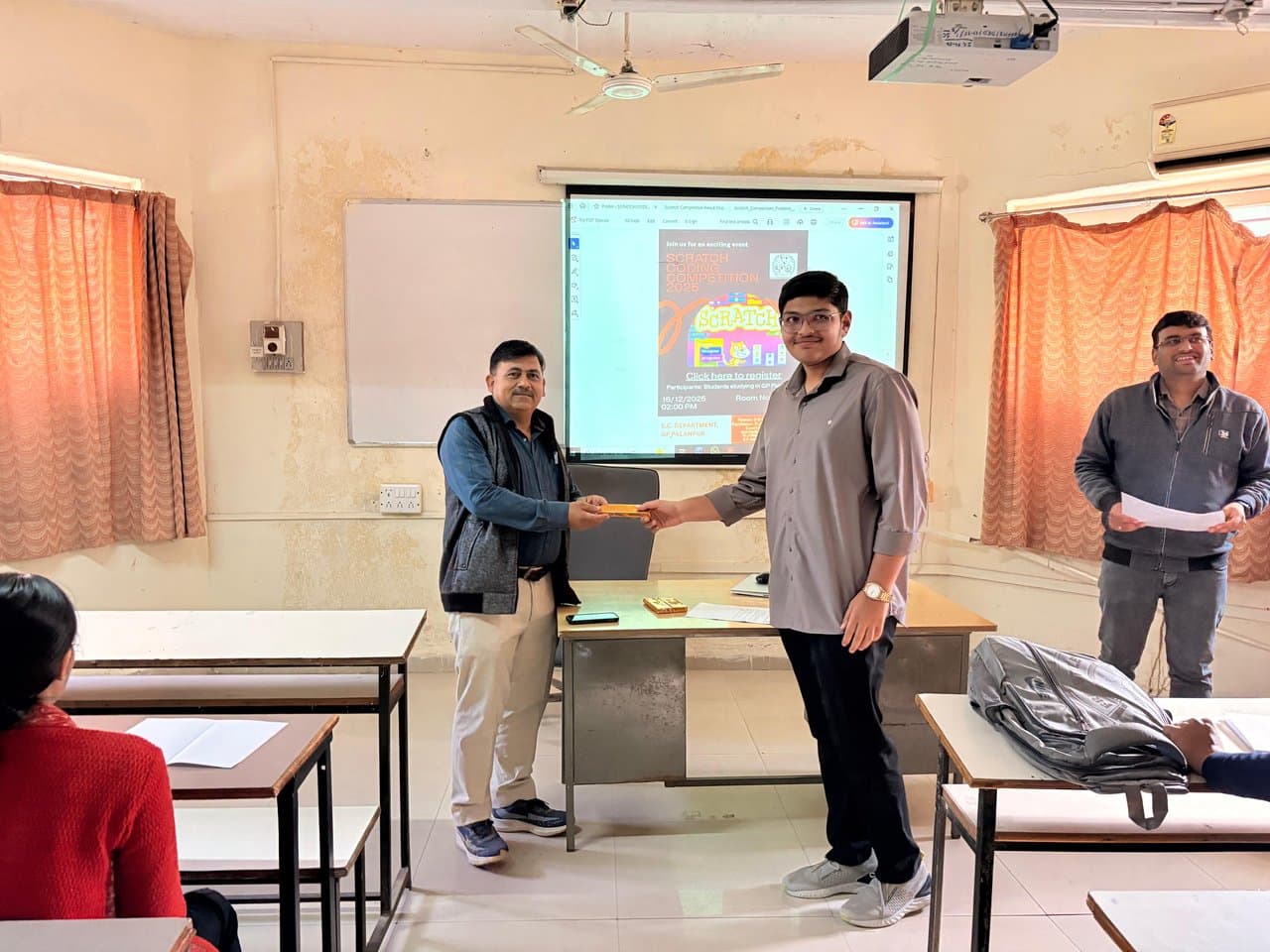 Scratch Coding Competition (3)