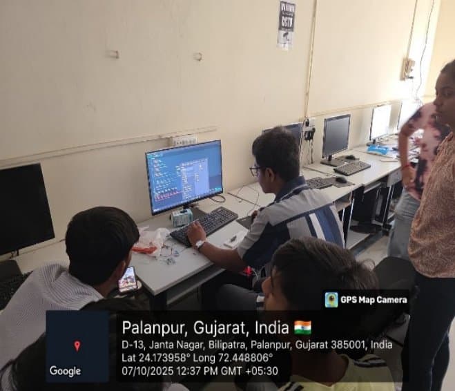 Workshop: IoT Application with ESP-32, NodeMCU, Raspberry Pi (1)