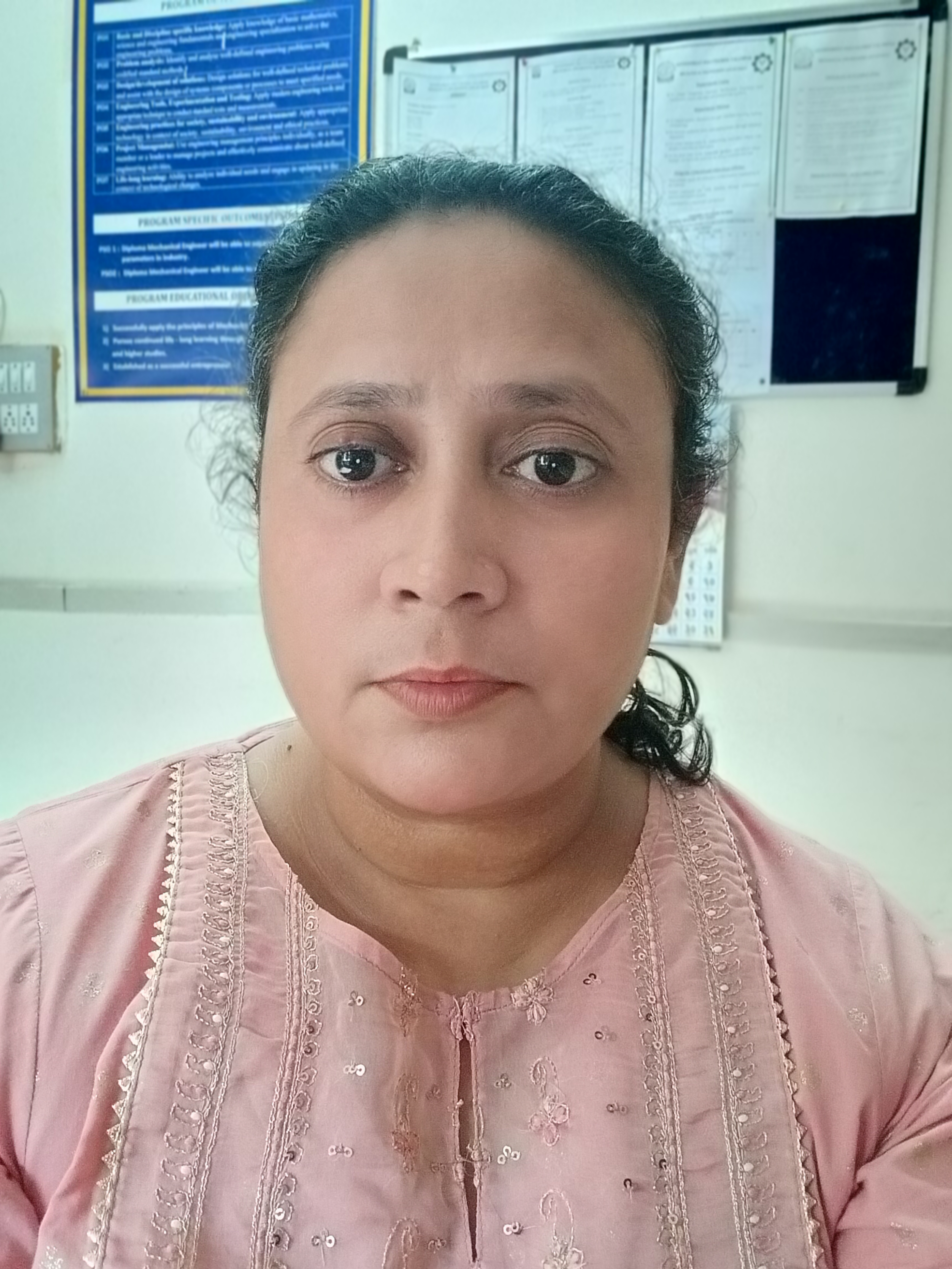 Ms. P.G. Chauhan